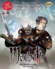 Image for Classical Comics Study Guide: Macbeth