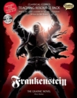 Image for Classical Comics Study Guide: Frankenstein : Making the Classics Accessible for Teachers and Students