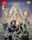 Image for Classical Comics Study Guide: Great Expectations : Making the Classics Accessible for Teachers and Students