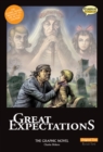 Image for Great Expectations The Graphic Novel: Original Text