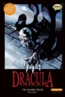 Image for Dracula The Graphic Novel: Original Text
