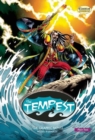 Image for The Tempest The Graphic Novel: Plain Text