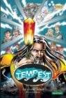 Image for The Tempest The Graphic Novel: Quick Text