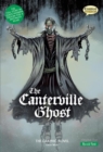 Image for The Canterville Ghost The Graphic Novel: Quick Text