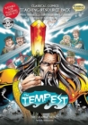 Image for Classical Comics Teaching Resource Pack: The Tempest