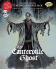 Image for Classical Comics Teaching Resource Pack: The Canterville Ghost