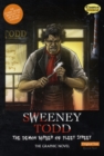 Image for Sweeney Todd the Graphic Novel Original Text