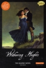 Image for Wuthering Heights  : the graphic novel