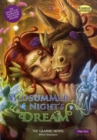 Image for A midsummer night&#39;s dream  : the graphic novel