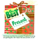 Image for The Best Present (Pack of 25)