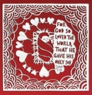 Image for Christmas Tract - For God So Loved... : Christmas tract (Pack of 25)
