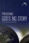 Image for Teaching God&#39;s Big Story