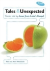 Image for Tales of the Unexpected Handbook