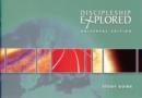 Image for Discipleship Explored: Universal Edition Study Guide