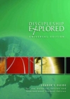 Image for Discipleship Explored: Universal Edition Leader&#39;s Guide