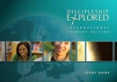 Image for Discipleship Explored: Universal - International Student Study Guide
