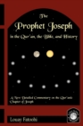 Image for The Prophet Joseph in the Quran, the Bible and History