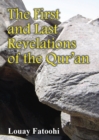 Image for The First and Last Revelations of the Qur&#39;an