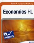 Image for Economics HL