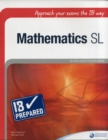 Image for Mathematics SL