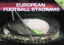 Image for European football stadiums