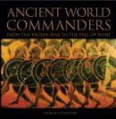 Image for Ancient World Commanders