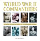 Image for World War II Commanders