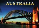 Image for Australia  : a panoramic vision