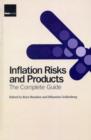 Image for Inflation Risks and Products