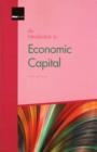 Image for An Introduction to Economic Capital