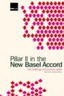 Image for Pillar II in the New Basel Accord