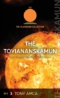 Image for The Vluvidium Collection: The Toviananskamun