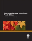 Image for Coldrick on Personal Injury Trusts : Fourth Edition