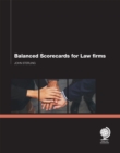 Image for Balanced Scorecards for Law Firms