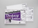 Image for The Procrastinator Desktop Jotter : The Essential Desktop Companion