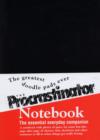 Image for The Procrastinator Notebook : The Essential Everyday Companion