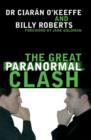 Image for The Great Paranormal Clash