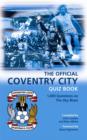 Image for The Official Coventry City Quiz Book