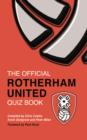 Image for The Official Rotherham United Quiz Book