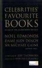 Image for Celebrities&#39; Favourite Books : In Aid of the Alzheimer&#39;s Society