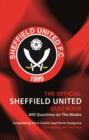 Image for The Official Sheffield United Quiz Book