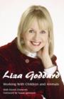 Image for Being Liza  : the autobiography of Liza Goddard