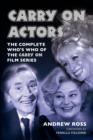 Image for Carry on actors