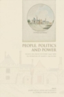 Image for People, politics and power  : essays on Irish history 1660-1850