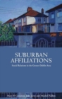 Image for Suburban affiliations  : social relations in the Greater Dublin area