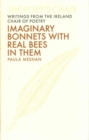 Image for Imaginary Bonnets with Real Bees in Them