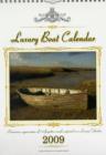 Image for Luxury Boat Calendar 2009 : A Humorous Appreciation of 12 Forgotten Vessels Captured in a Luxury Calendar
