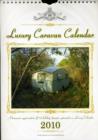 Image for Luxury Caravan Calendar 2010