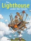Image for The lighthouse under the clouds