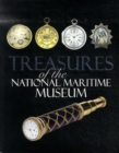 Image for Treasures of the National Maritime Museum